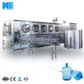 3 Gallon to 5 Gallon Barreled Drum Water Bottling Filling Machine